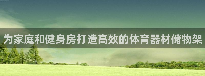 耀世微光歌曲下载：为家庭和健身房打造高效的体育器材储