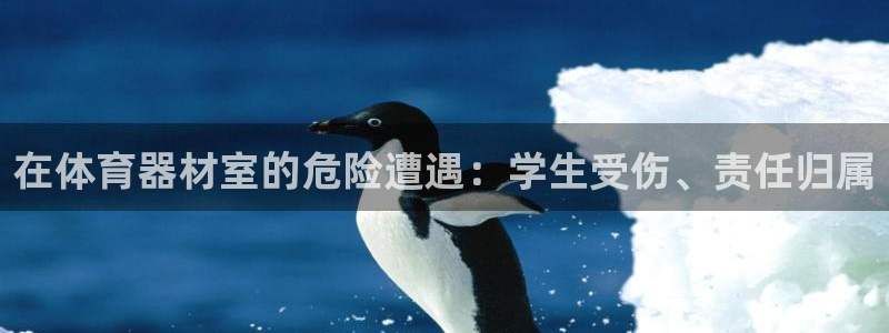 耀世娱乐提款怎么取消：在体育器材室的危险遭遇：学生受