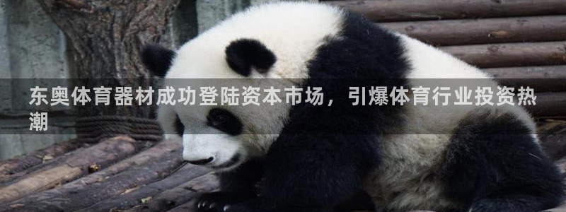 耀世官网注册时间：东奥体育器材成功登陆资本市场，引爆