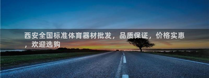 耀世娱乐平台注册登录失败：西安全国标准体育器材批发，