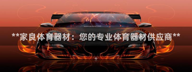 耀世娱乐出款快吗：**家良体育器材：您的专业体育器材供应商*
